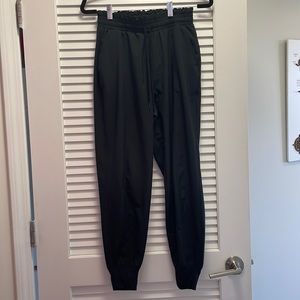 Abercrombie & Fitch athletic joggers